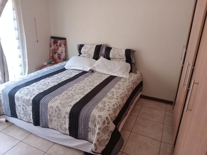 2 Bedroom Property for Sale in Pellissier Free State